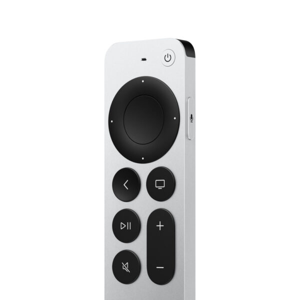 Apple TV 4K Zwart, Zilver 4K Ultra HD 64 GB Wifi - Afbeelding 3