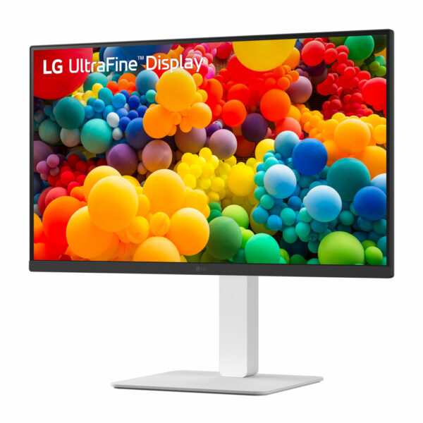 LG 27US550-W computer monitor 68,6 cm (27") 3840 x 2160 Pixels 4K Ultra HD LCD Wit - Afbeelding 7
