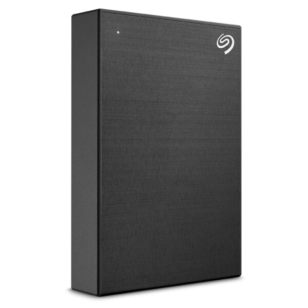 Seagate One Touch HDD 5 TB externe harde schijf 2.5" Micro-USB B 2.0/3.2 Gen 1 (3.1 Gen 1) Zwart - Afbeelding 3
