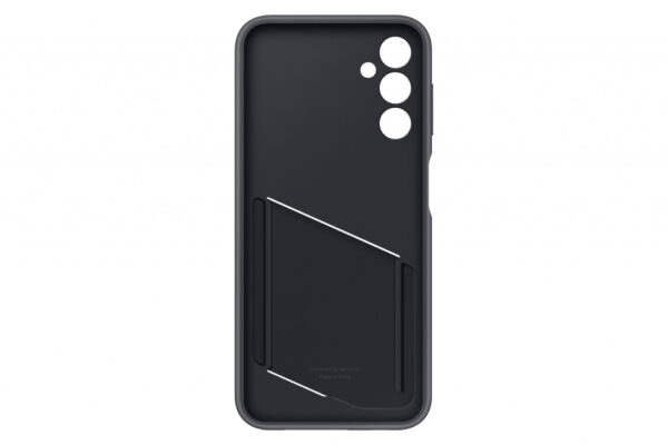 Samsung EF-OA146 mobiele telefoon behuizingen 16,8 cm (6.6") Hoes Zwart - Afbeelding 6
