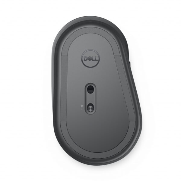 DELL MS5320W muis Kantoor Rechtshandig RF-draadloos + Bluetooth Optisch 1600 DPI - Afbeelding 6