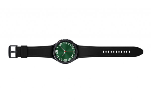 Samsung Galaxy Watch6 Classic 47 mm Digitaal Touchscreen Zwart - Afbeelding 6
