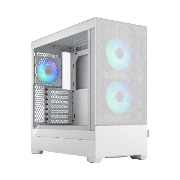 Fractal Design Pop Air Tower Wit