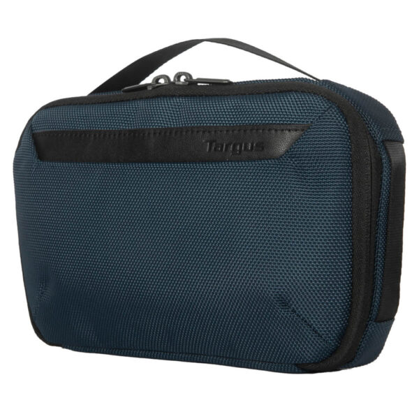 Targus HeritageLuxe rugzak Reisrugzak Blauw Polyester - Afbeelding 19