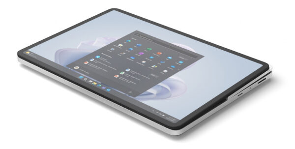 Microsoft Surface Laptop Studio 2 Intel® Core™ i7 i7-13800H Hybride (2-in-1) 36,6 cm (14.4") Touchscreen 16 GB LPDDR5x-SDRAM 512 - Afbeelding 5