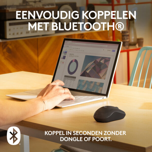 Logitech M240 Silent - Afbeelding 9
