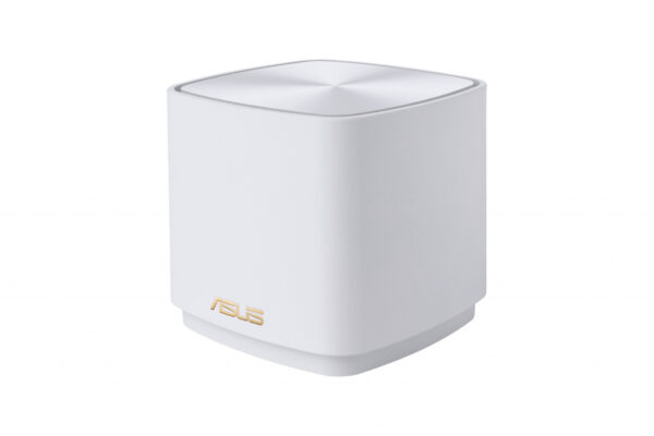 ASUS ZenWiFi XD5 (W-1-PK) Dual-band (2.4 GHz / 5 GHz) Wi-Fi 6 (802.11ax) Wit 2 Intern - Afbeelding 2