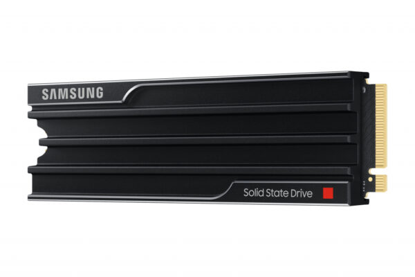 Samsung MZ-VAP2T0 2 TB M.2 PCI Express 5.0 NVMe V-NAND TLC - Afbeelding 4