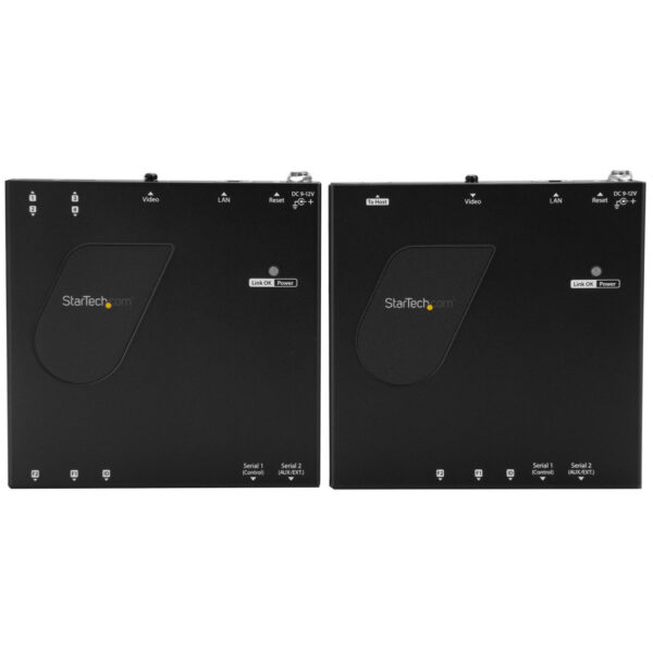 StarTech.com HDMI en USB over IP distributie set - 1080p - Afbeelding 4