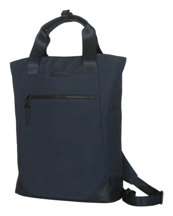 Targus TBB65102GL laptoptas 40,6 cm (16") Rugzak Blauw - Afbeelding 2