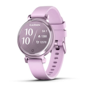 Garmin Lily 2 35.4 mm Digitaal 240 x 201 Pixels Touchscreen Roze GPS