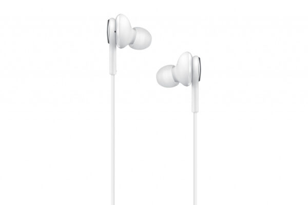 Samsung EO-IC100 Headset Bedraad In-ear Oproepen/muziek USB Type-C Wit - Afbeelding 2
