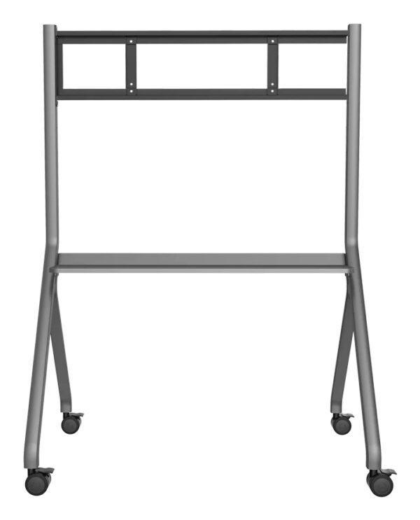 BenQ MT01 accessoire voor digitale whiteboards Standaard Zwart, Grijs