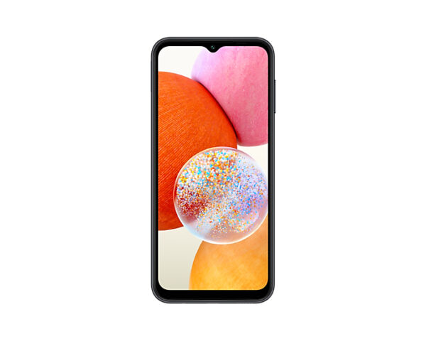 Samsung Galaxy A14 16,8 cm (6.6") Dual SIM 4G USB Type-C 4 GB 128 GB 5000 mAh Zwart - Afbeelding 2