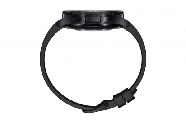 Samsung Galaxy Watch6 Classic 43 mm Digitaal Touchscreen Zwart - Afbeelding 5