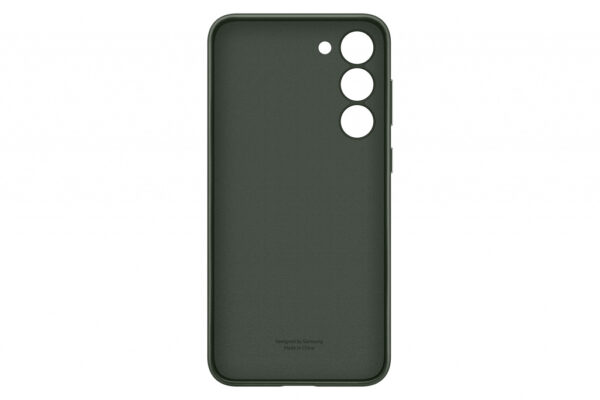 Samsung EF-VS916LGEGWW mobiele telefoon behuizingen 16,8 cm (6.6") Hoes Groen - Afbeelding 3