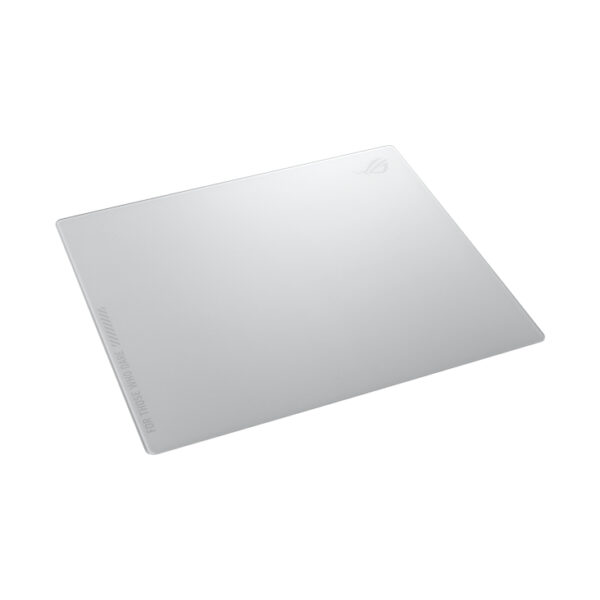 ASUS ROG Moonstone Ace L Game-muismat Wit - Afbeelding 4