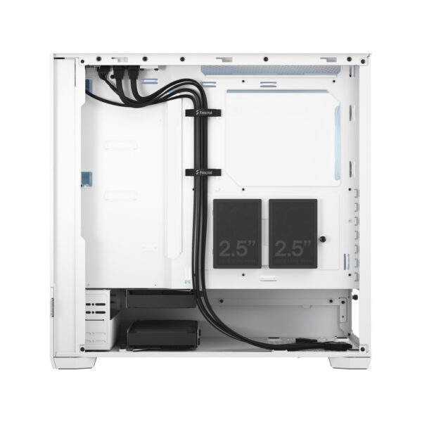 Fractal Design Pop Air Tower Wit - Afbeelding 10
