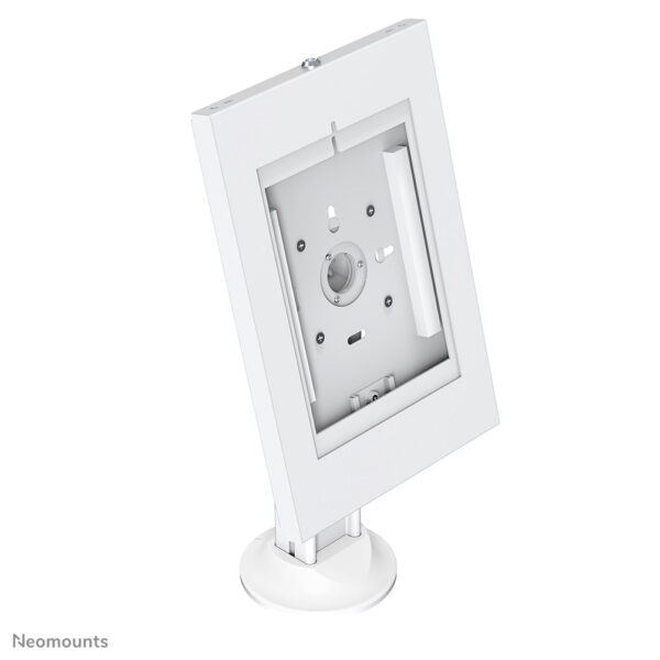 Neomounts DS15-640WH1 Tablet standaard bureau 9.7-11" - vergrendelbaar - Afbeelding 8