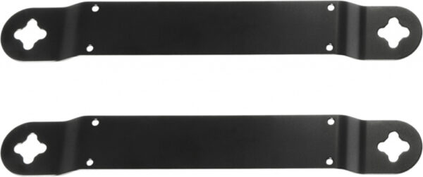 Logitech 939-001644 accessoire voor videoconferenties Wandmontage Zwart - Afbeelding 3