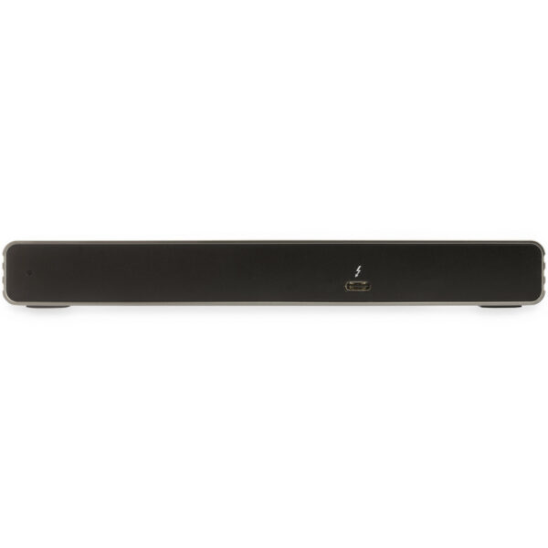 StarTech.com Thunderbolt 3 Dock - Dual 4K 60Hz Monitor TB3 Laptop Docking Station met DisplayPort, HDMI & 1080p VGA - 85W Power - Afbeelding 3