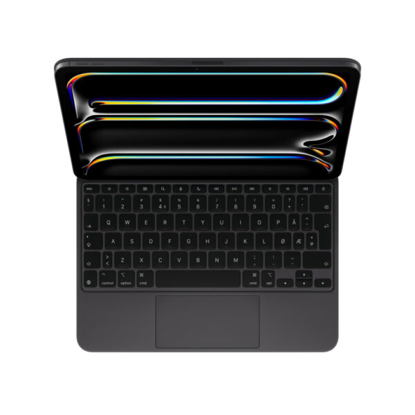 Apple Magic Keyboard QWERTY Noors Zwart - Afbeelding 2