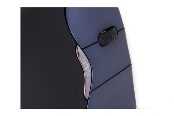 BakkerElkhuizen Evoluent4 Mouse Wireless (Right Hand) - Afbeelding 3