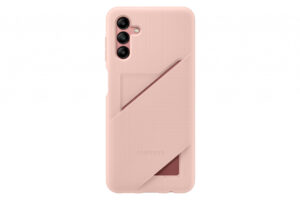 Samsung EF-OA047TZEGWW mobiele telefoon behuizingen 16,5 cm (6.5") Hoes Roze