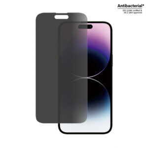 Panzerglass Gehard Glas Privacy Screenprotector Apple iPhone 14 Pro Max