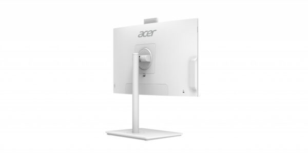 Acer Aspire C27-1WI7616 NL Intel® Core™ i7 i7-1355U 68,6 cm (27") 1920 x 1080 Pixels Alles-in-één-pc 16 GB DDR4-SDRAM 1 TB SSD W - Afbeelding 2