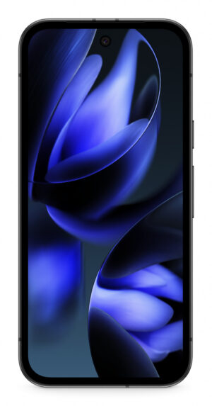 Google Pixel 9a 16 cm (6.3") Dual SIM Android 15 5G USB Type-C 8 GB 256 GB 5100 mAh Zwart