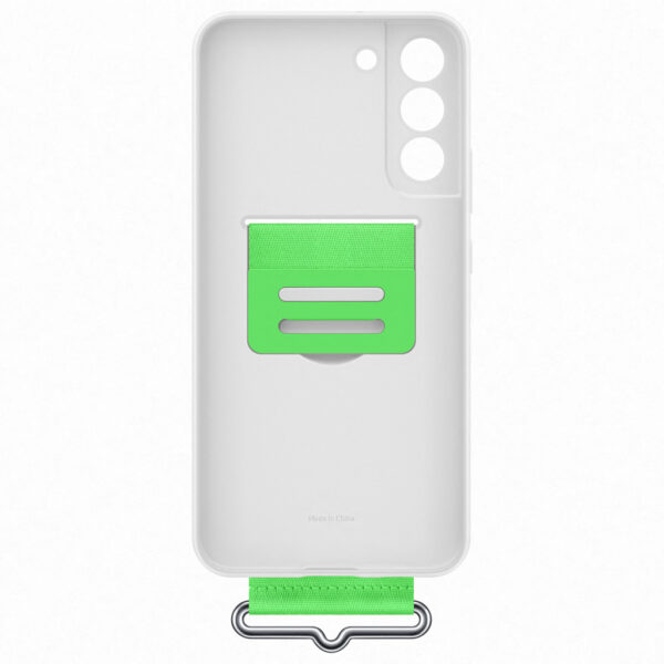 Samsung EF-GS906T mobiele telefoon behuizingen 16,8 cm (6.6") Hoes Wit - Afbeelding 4