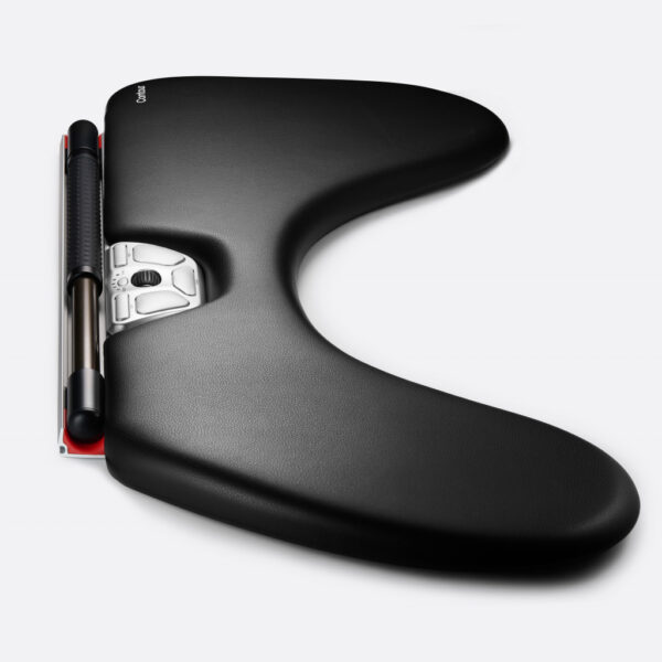 Contour Design Polssteun, RollerMouse Armsteun Red - Afbeelding 3