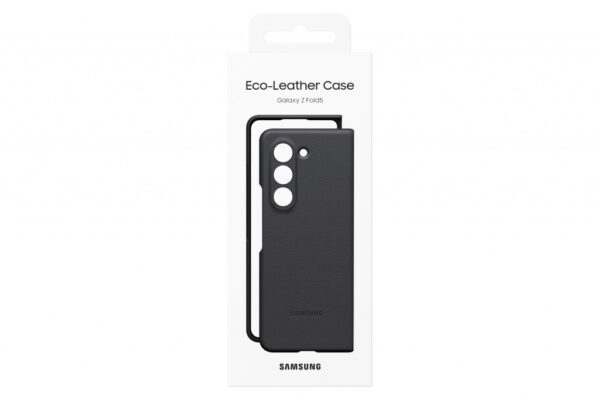Samsung EF-VF946PBEGWW mobiele telefoon behuizingen 19,3 cm (7.6") Hoes Zwart - Afbeelding 8