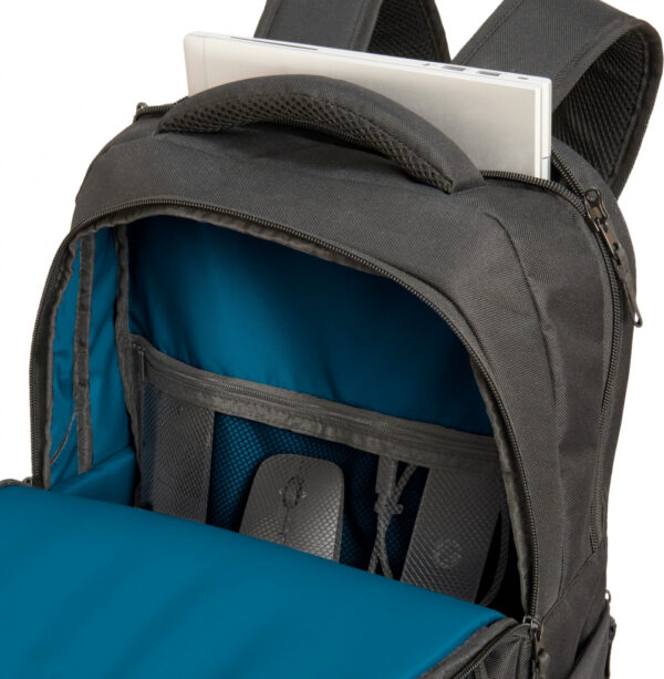 HP Professional 17,3-inch rugzak - Afbeelding 4