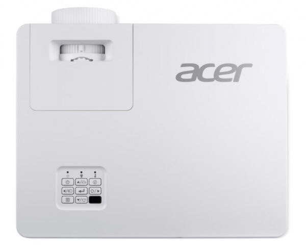 Acer PL6820 Projector met normale projectieafstand 5500 ANSI lumens DLP UHD 4K (3840x2160) Wit - Afbeelding 5