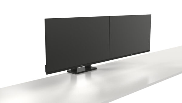 DELL Dual Monitor Arm - MDA20 - Afbeelding 11