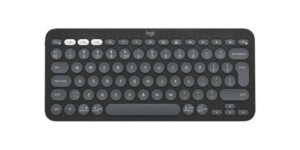 Logitech Pebble Keys 2 K380s
