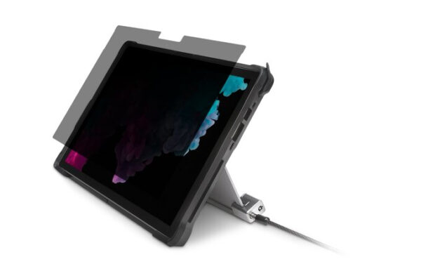 Kensington Kabelslot met sleutel voor Surface Pro en Surface Go - Afbeelding 9