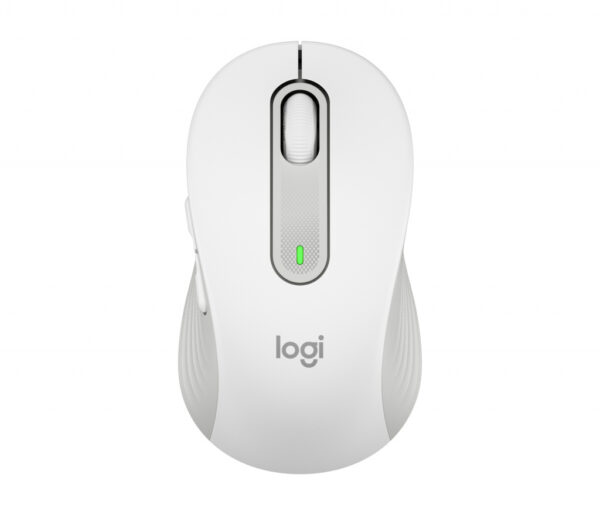 Logitech 910-006275 muis Kantoor Rechtshandig RF-draadloos + Bluetooth Optisch 4000 DPI - Afbeelding 12