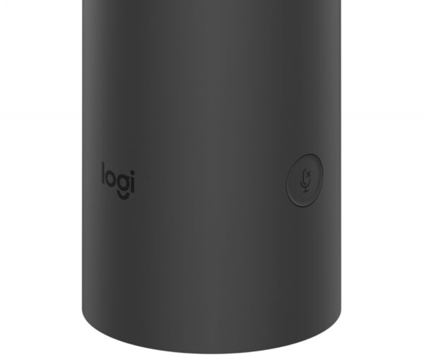 Logitech 960-001510 camera voor videoconferentie Grafiet 3840 x 2160 Pixels 60 fps CMOS - Afbeelding 4