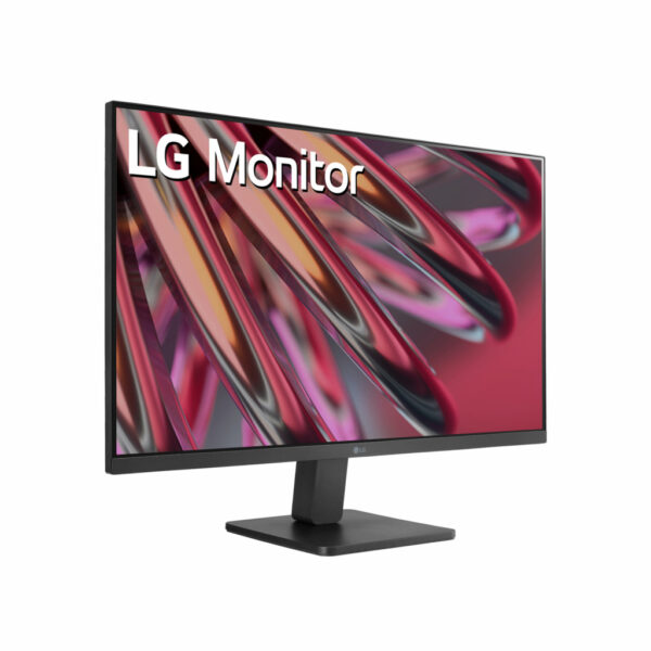 LG 27MR400-B computer monitor 68,6 cm (27") 1920 x 1080 Pixels Full HD LED Zwart - Afbeelding 4