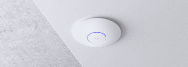 Ubiquiti U6+ draadloos toegangspunt (WAP) 2402 Mbit/s Wit Power over Ethernet (PoE) - Afbeelding 2