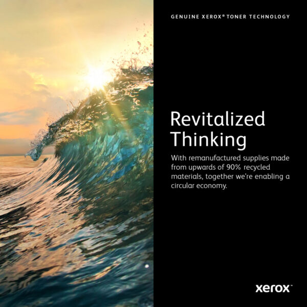 Xerox Cartridge voor resttoner (20.000 pages) - Afbeelding 10