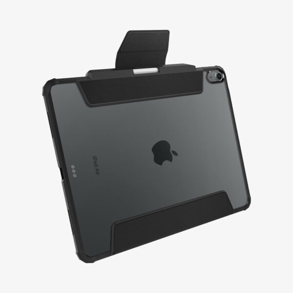 Spigen Ultra Hybrid Pro 33 cm (13") Folioblad Zwart - Afbeelding 6