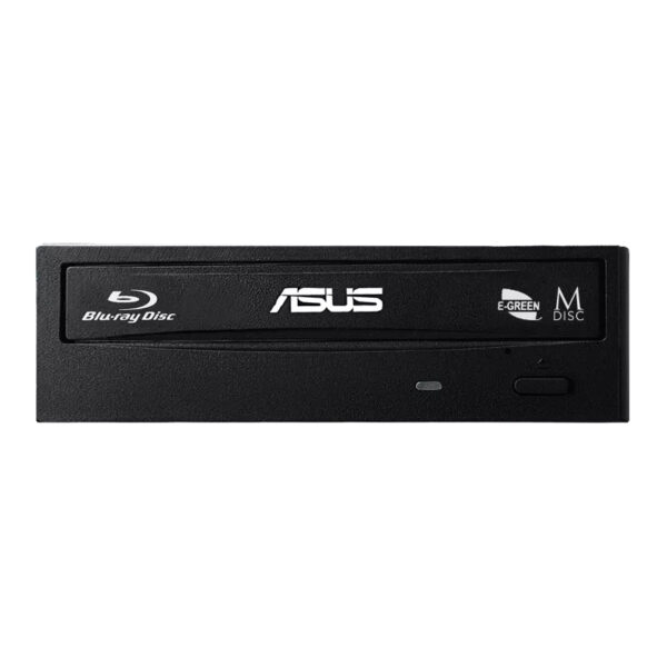 ASUS BW-16D1HT Bulk Silent optisch schijfstation Intern Blu-Ray RW Zwart - Afbeelding 2