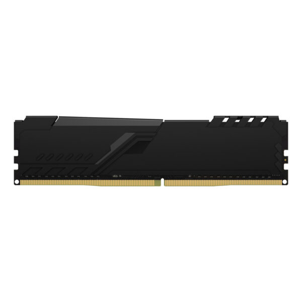 Kingston Technology FURY Beast 8GB 3200MT/s DDR4 CL16 DIMM Black - Afbeelding 3