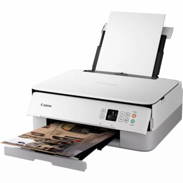 Canon PIXMA TS5351i Inkjet A4 4800 x 1200 DPI Wifi - Afbeelding 5