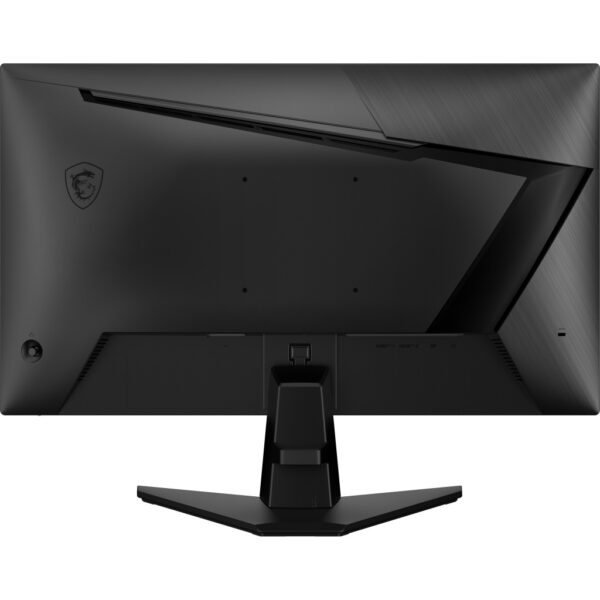 MSI MAG 255XF computer monitor 62,2 cm (24.5") 1920 x 1080 Pixels Full HD Zwart - Afbeelding 3
