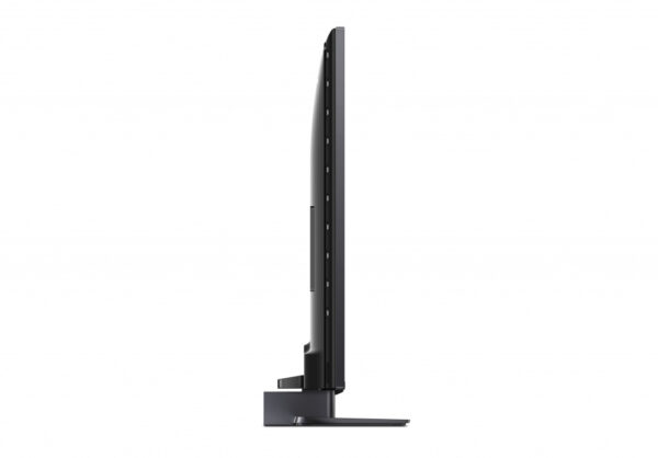 Philips The One 55PUS8909/12 139,7 cm (55") 4K Ultra HD Smart TV Wifi Grijs - Afbeelding 3